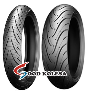 Michelin Pilot Road 3 Michelin Pilot Road 3